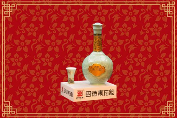 西山区回收四特酒